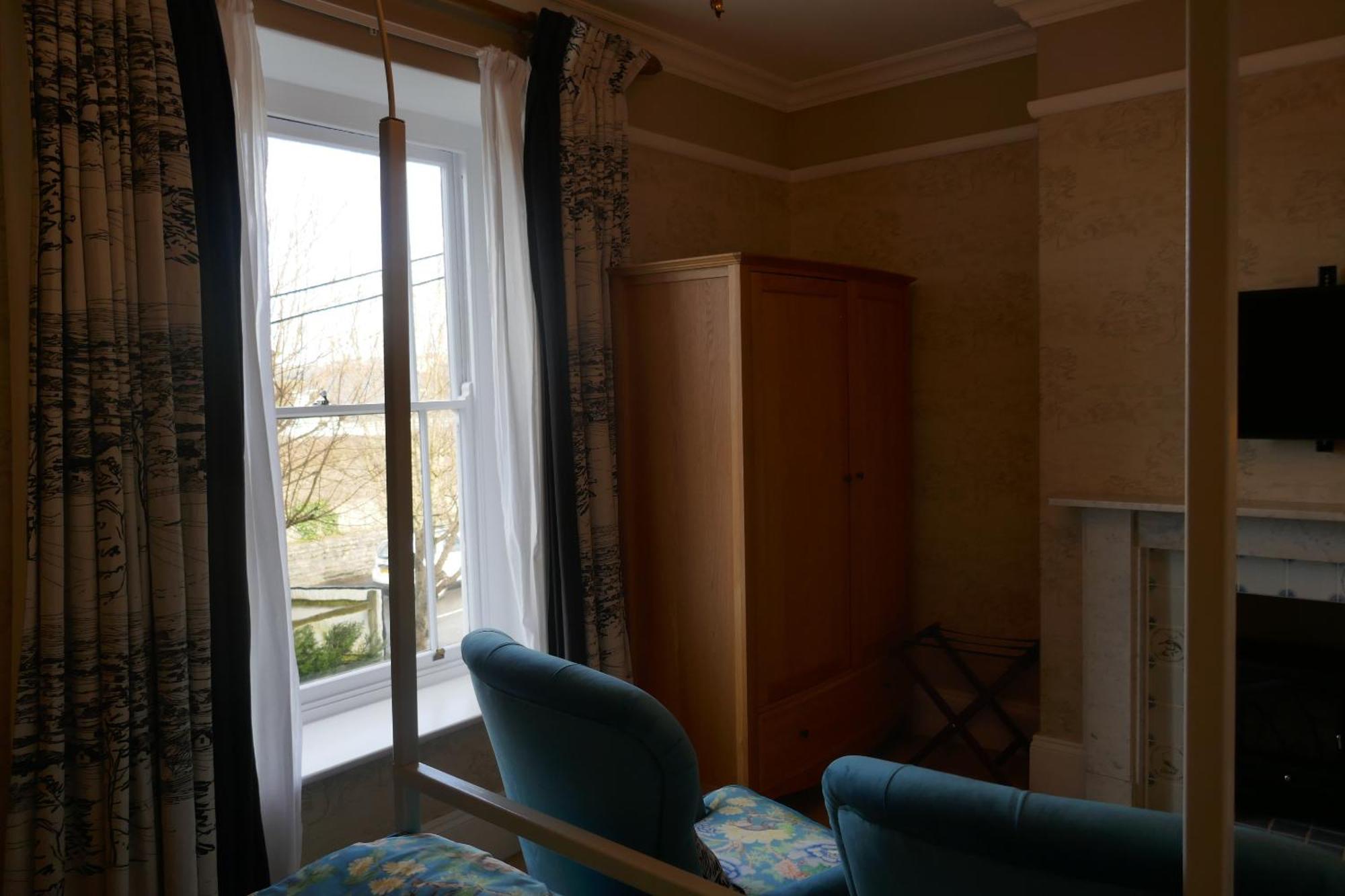 Kerrington House Axminster Exterior foto